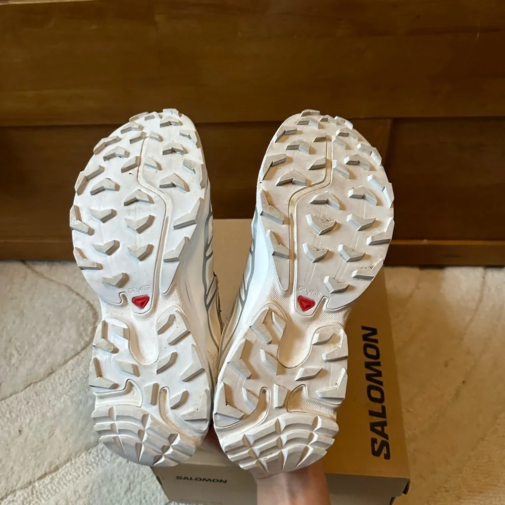 Salomon XT6 GX men 9 wmns 10 SOLD - Picture 6 of 9